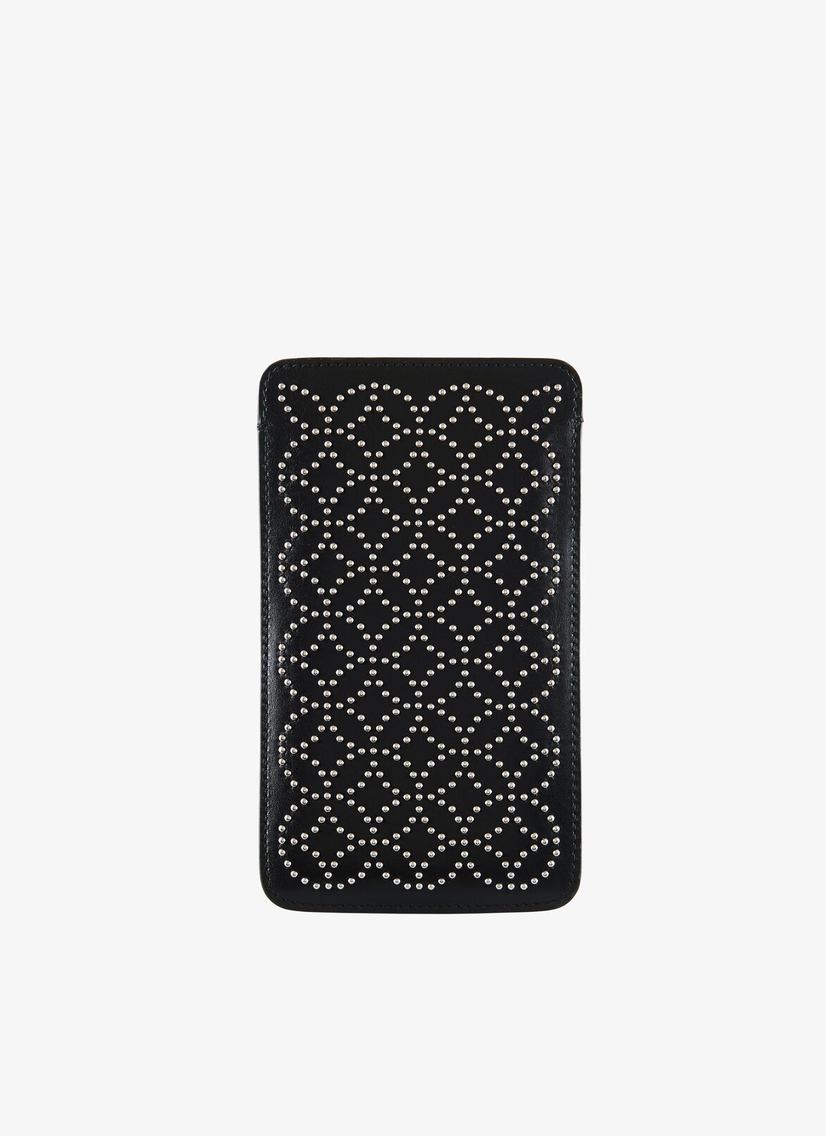 Smartphone Case 10  ALAÏA BLACK SMARTPHONE CASE 10
